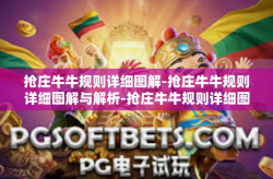 抢庄牛牛规则详细图解-抢庄牛牛规则详细图解与解析-抢庄牛牛规则详细图解